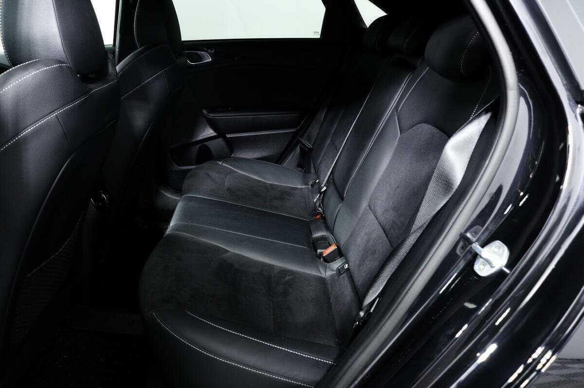 Купить Киа Сид, 2021, 12 370 км.. Фото: #11