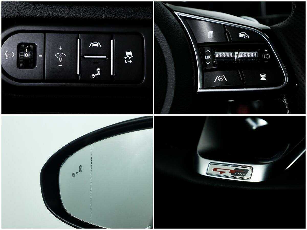 Купить Киа Сид, 2021, 12 370 км.. Фото: #15