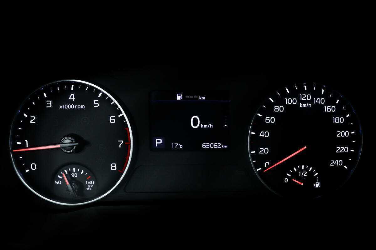 Купить Киа Сельтос, 2020, 62 830 км.. Фото: #9