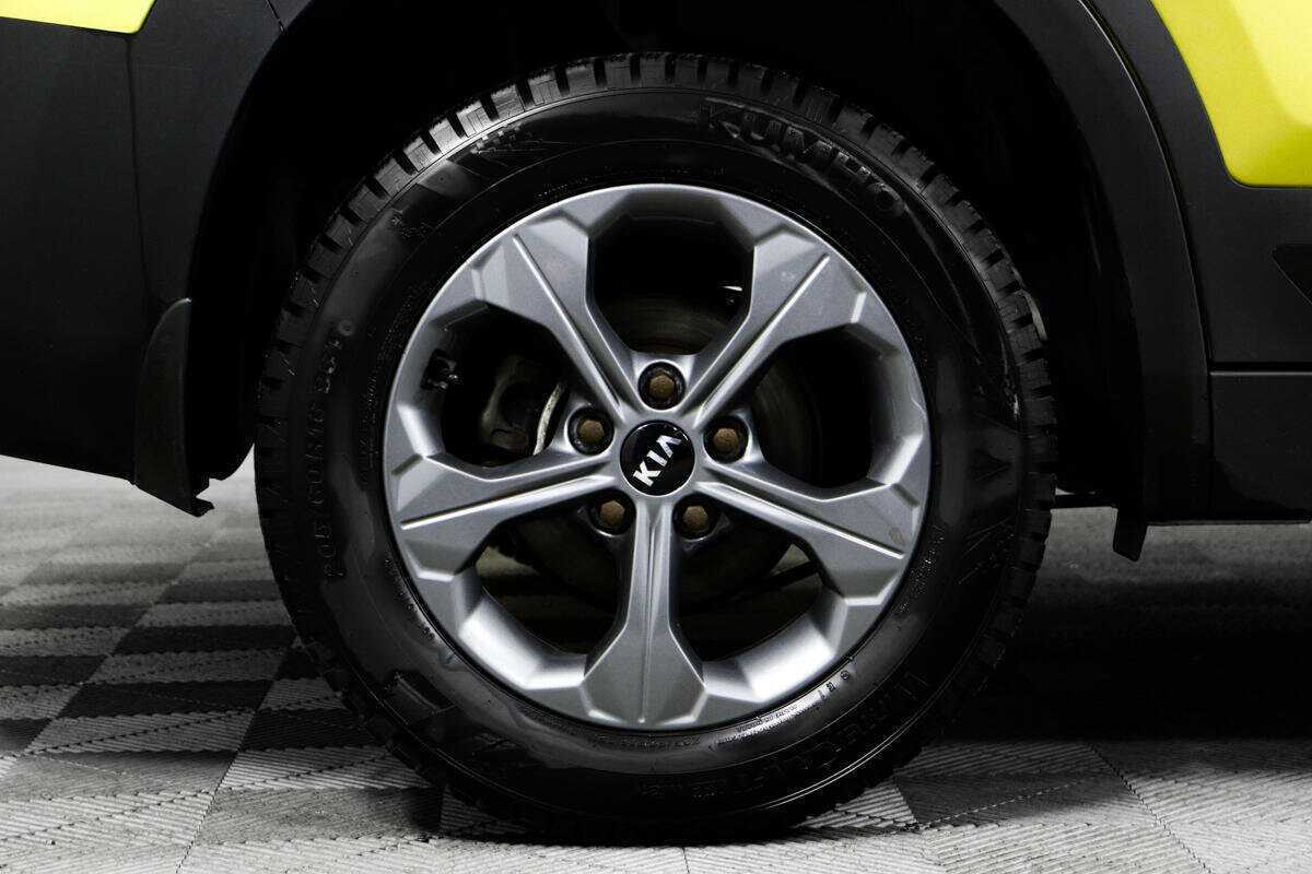 Купить Киа Сельтос, 2020, 62 830 км.. Фото: #13