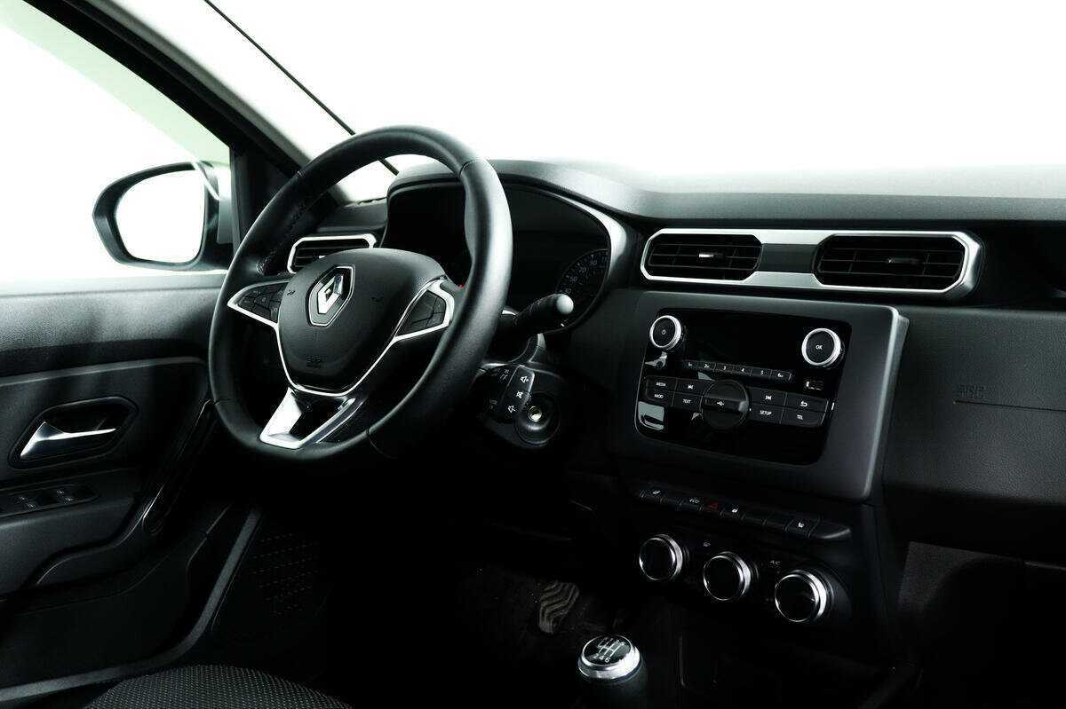 Купить Рено Дастер, 2021, 84 734 км.. Фото: #8