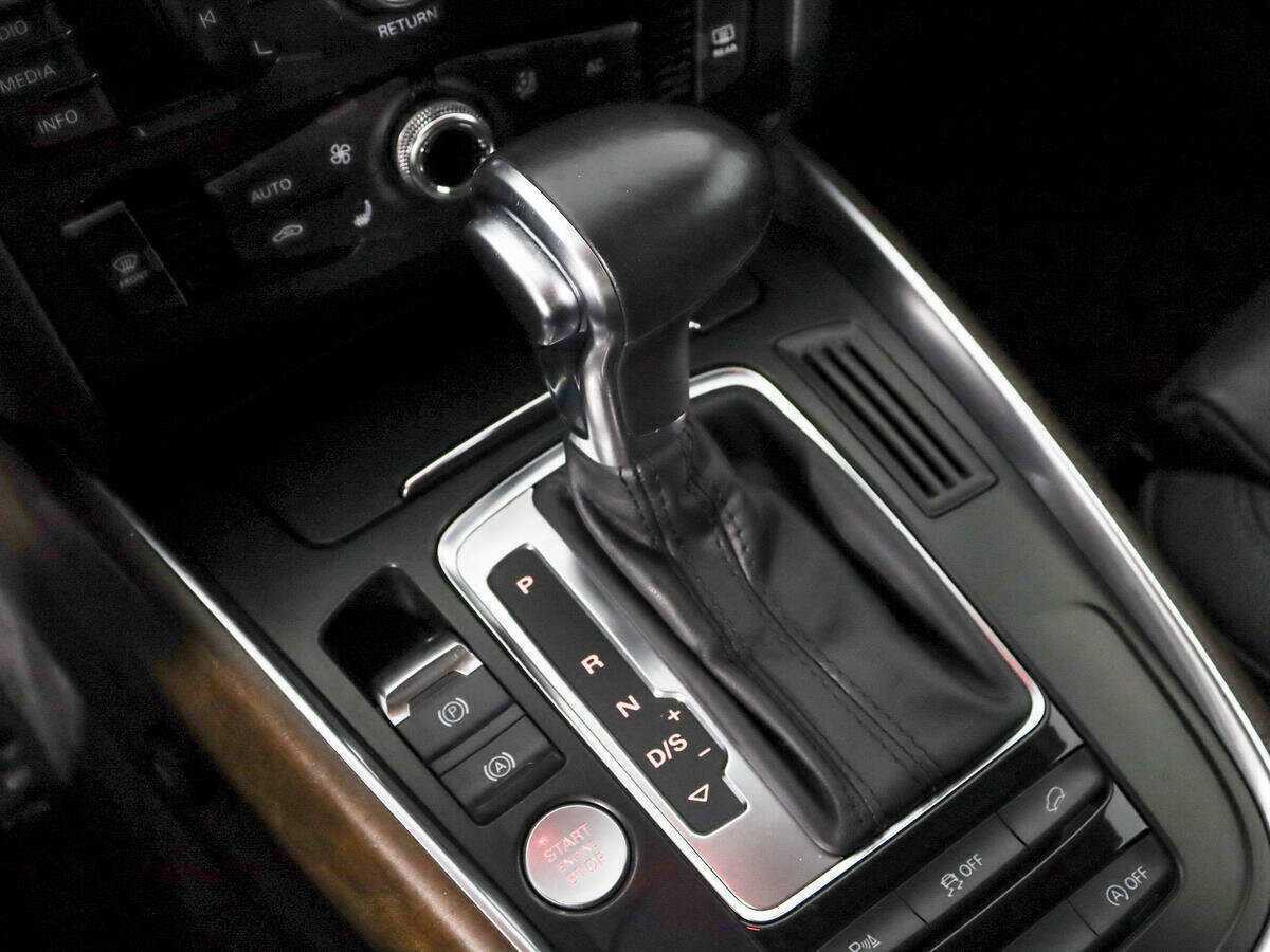 Купить Ауди К5, 2014, 99 699 км.. Фото: #10