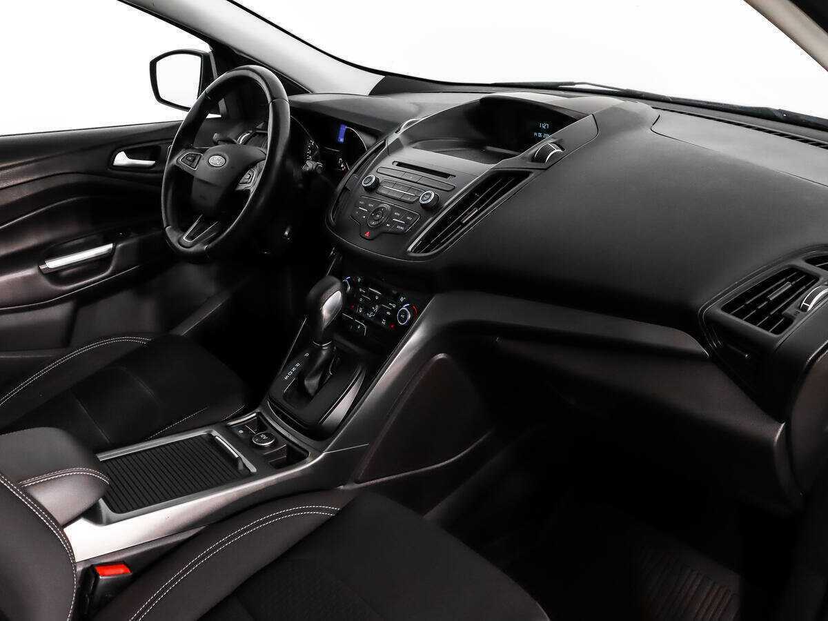 Купить Форд Куга, 2018, 87 500 км.. Фото: #11