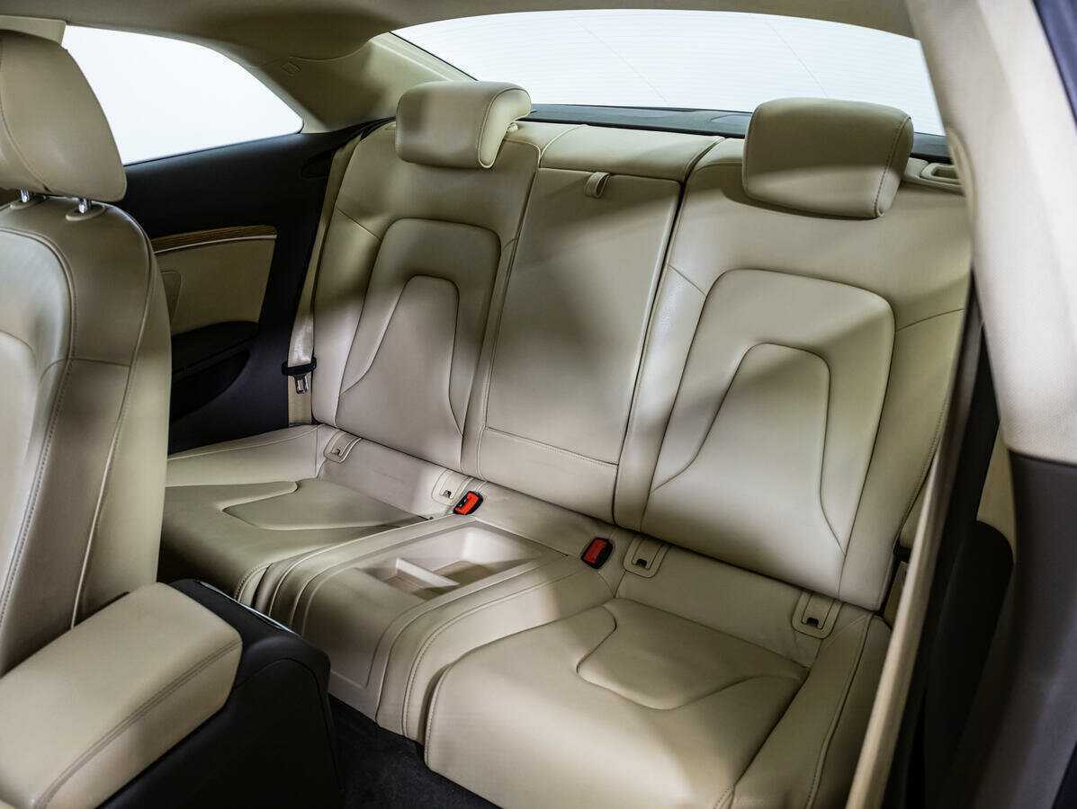 Купить Ауди А5, 2015, 153 365 км.. Фото: #7