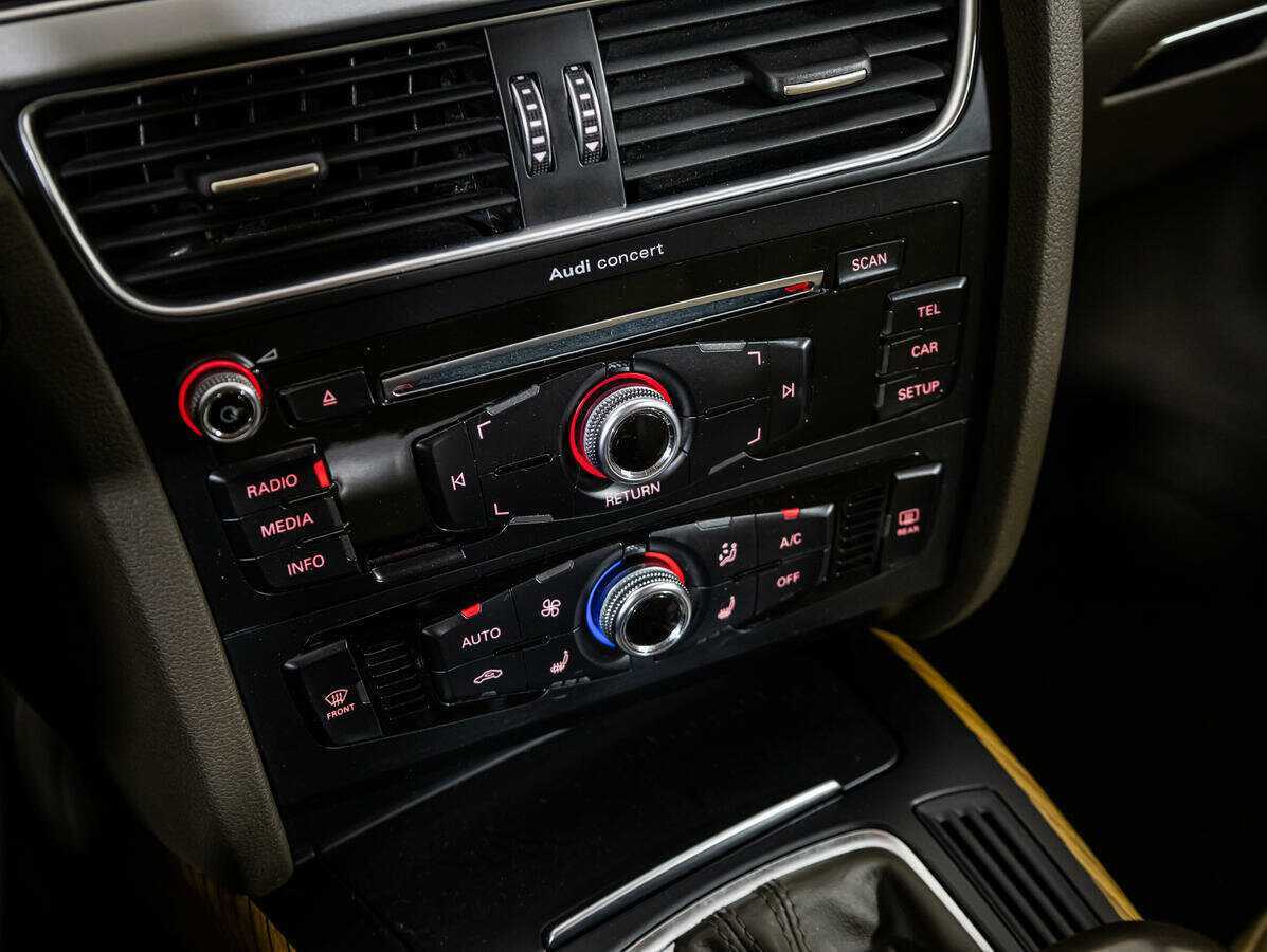 Купить Ауди А5, 2015, 153 365 км.. Фото: #11