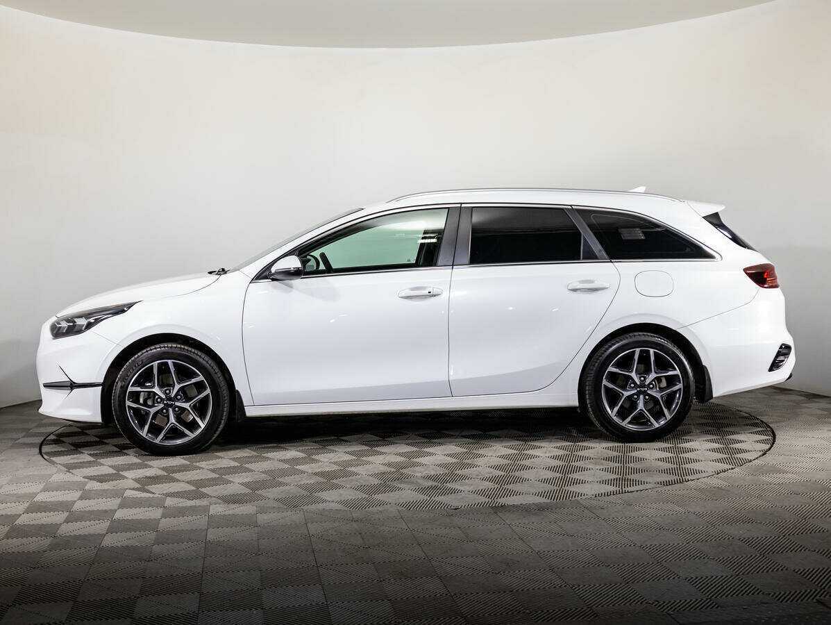 Купить Киа Сид, 2021, 22 390 км.. Фото: #7