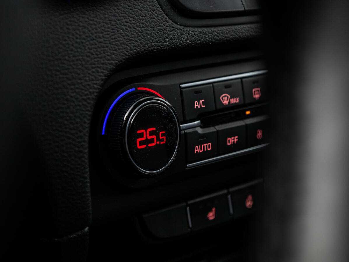 Купить Киа Сид, 2021, 22 390 км.. Фото: #17