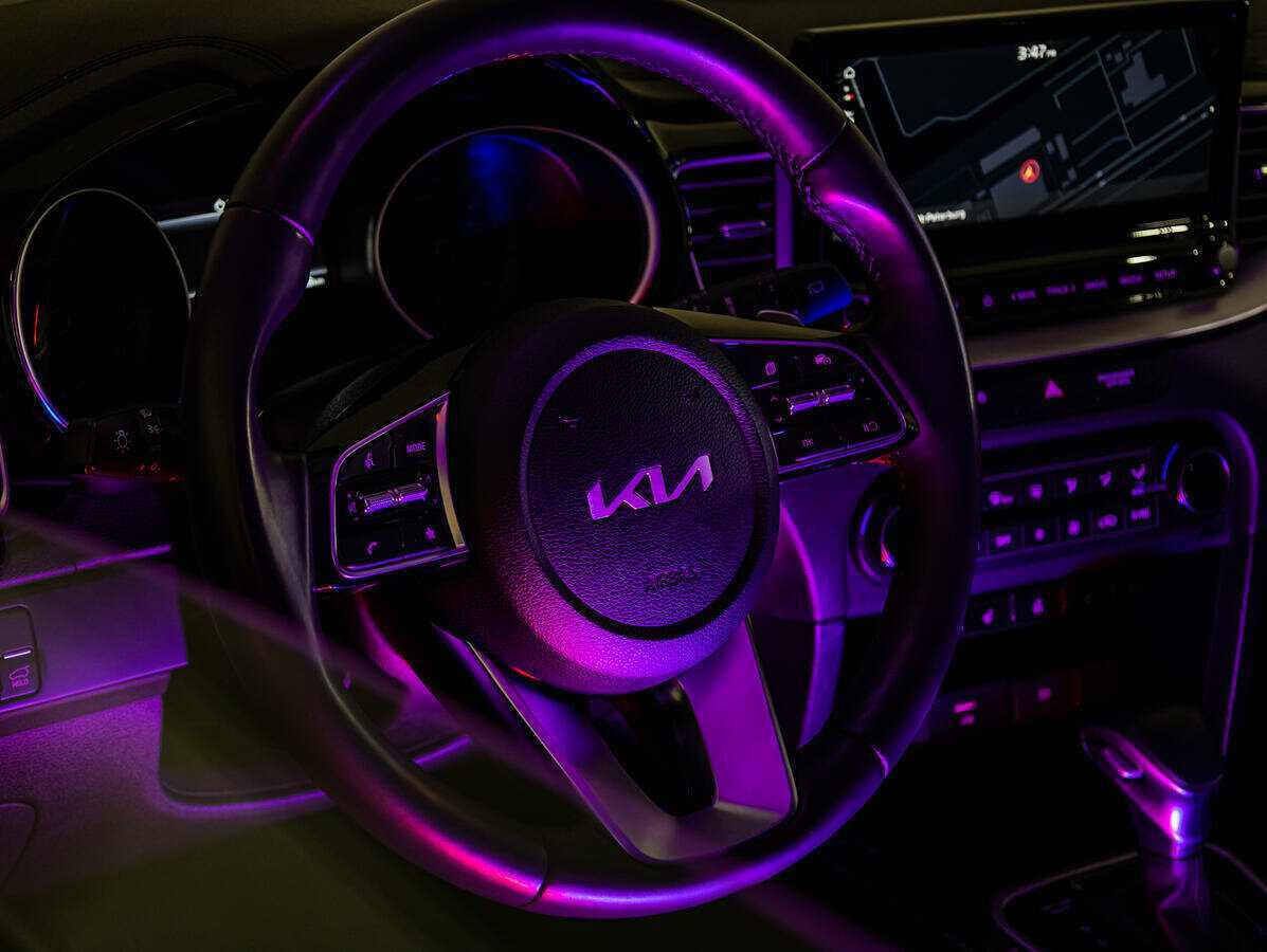 Купить Киа Сид, 2021, 22 390 км.. Фото: #21