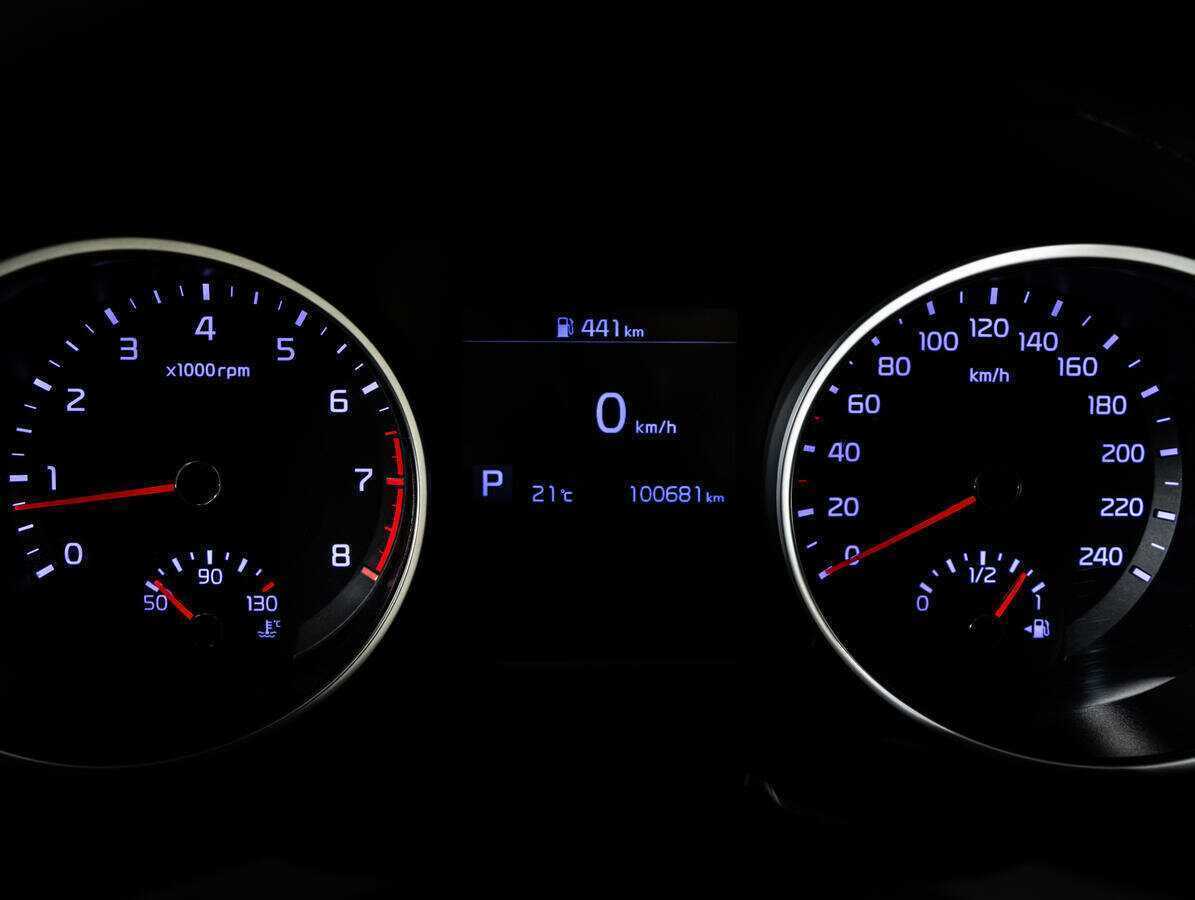 Купить Киа Сид, 2019, 100 679 км.. Фото: #18