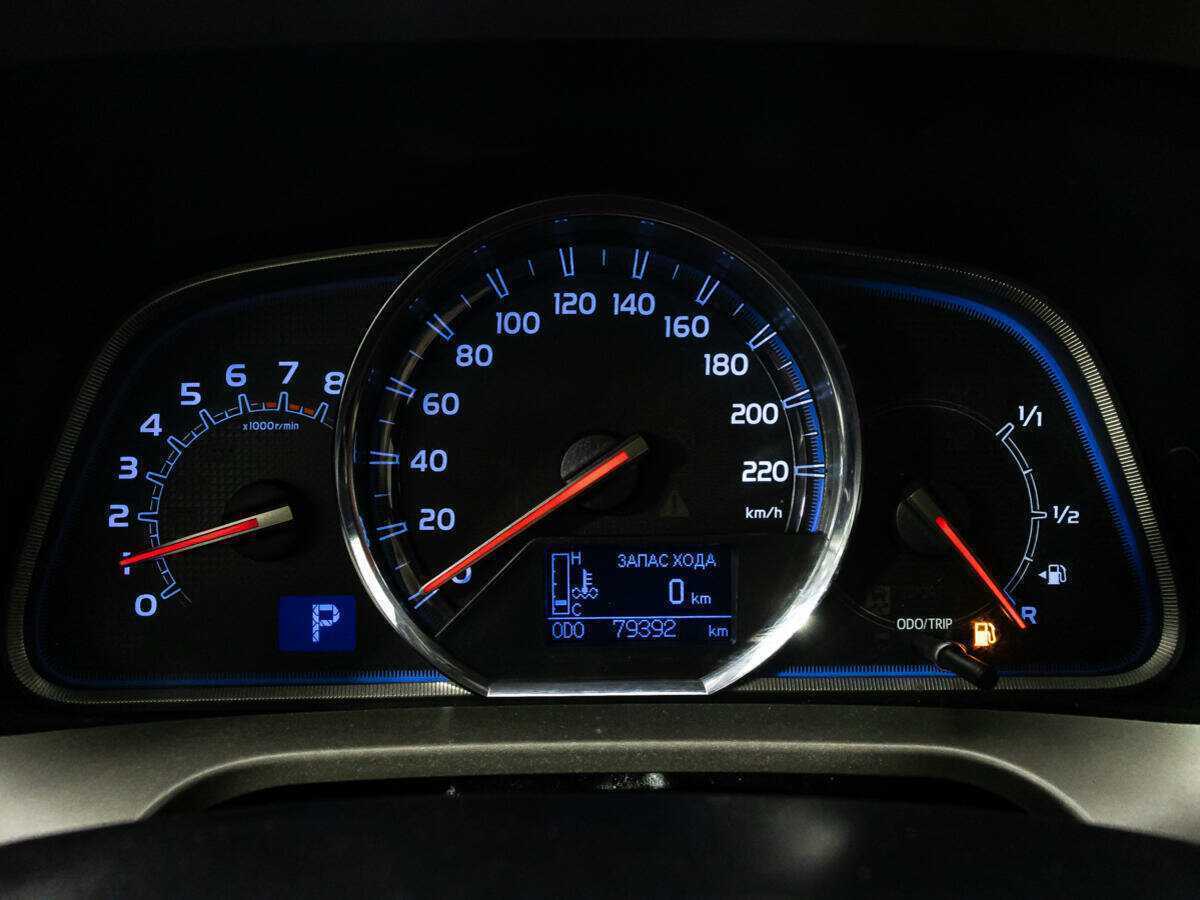 Купить Тойота Рав4, 2013, 79 357 км.. Фото: #11