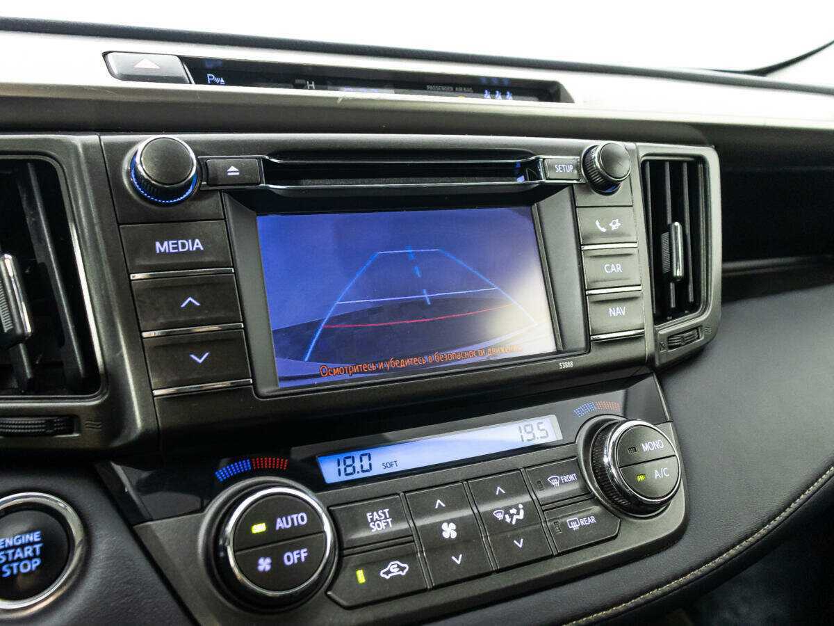 Купить Тойота Рав4, 2013, 79 357 км.. Фото: #15