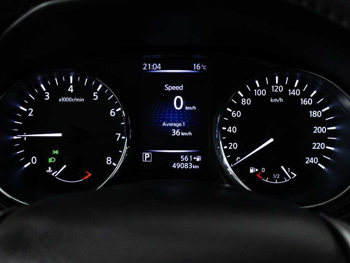 Купить Ниссан Кашкай, 2018, 49 079 км.. Фото: #11