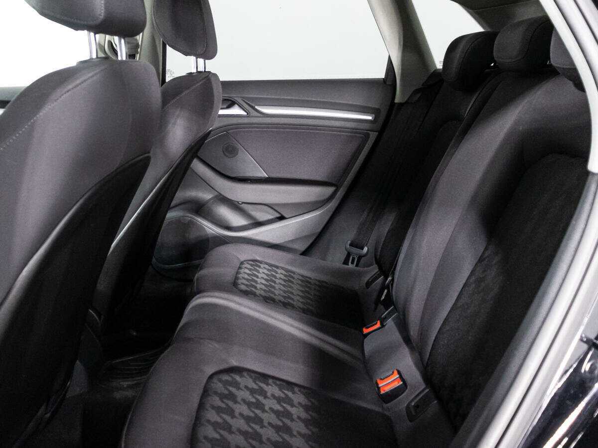 Купить Ауди А3, 2013, 84 062 км.. Фото: #9