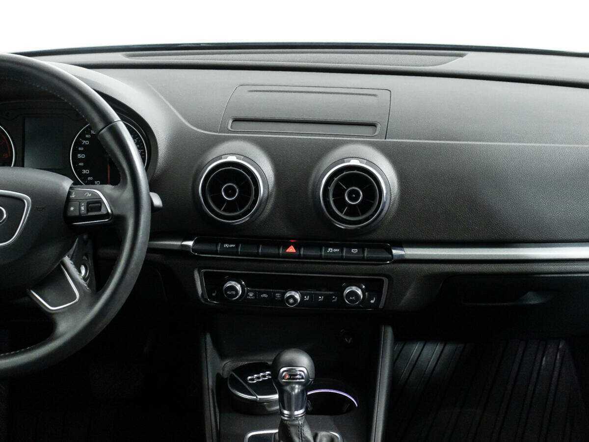 Купить Ауди А3, 2013, 84 062 км.. Фото: #12