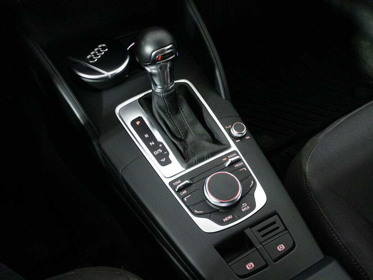 Купить Ауди А3, 2013, 84 062 км.. Фото: #13