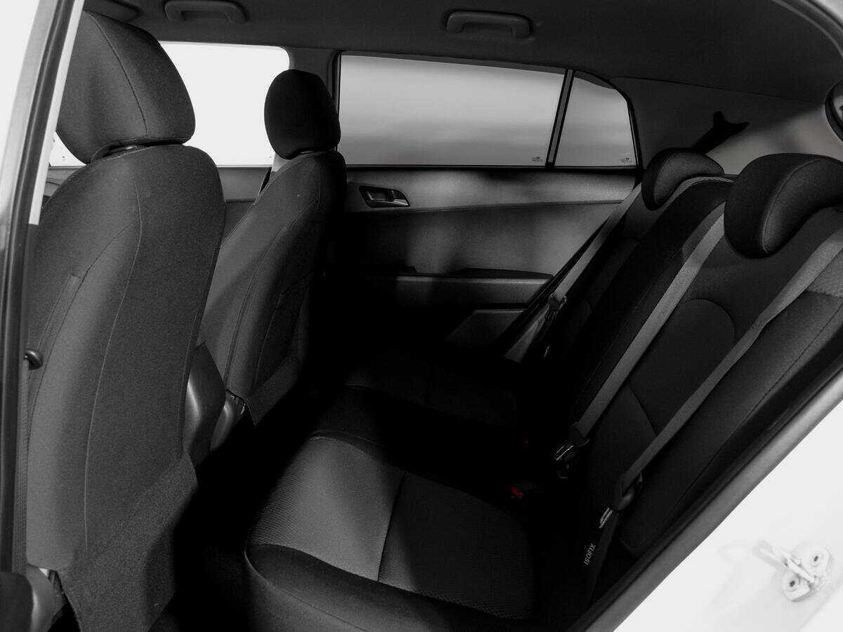 Купить Хендай Крета, 2020, 47 260 км.. Фото: #9