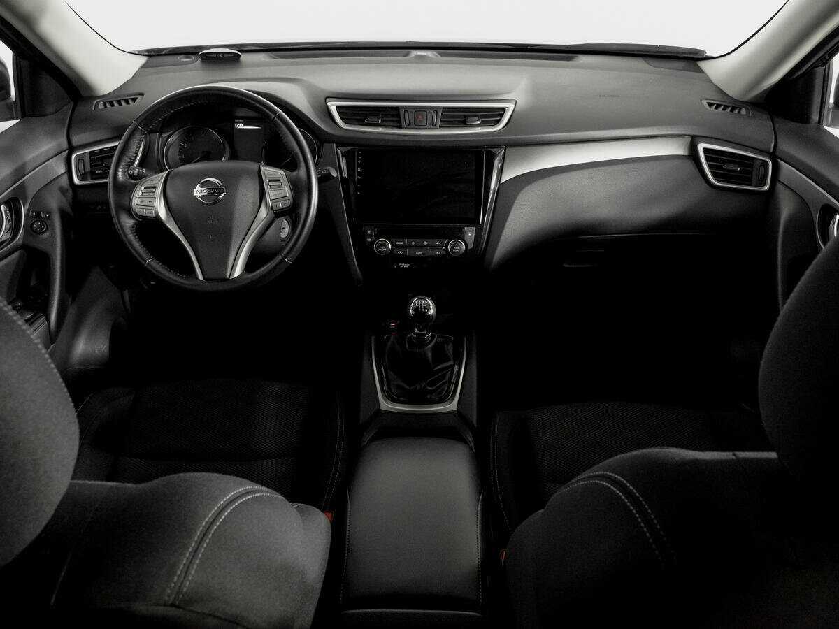 Купить Ниссан Икс-Трейл, 2018, 80 340 км.. Фото: #11