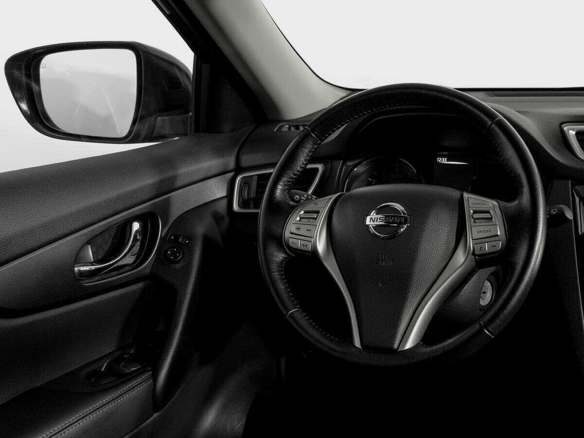 Купить Ниссан Икс-Трейл, 2018, 80 340 км.. Фото: #13