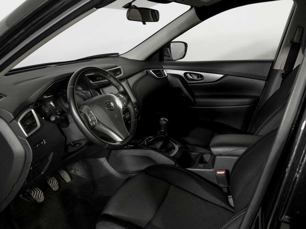 Купить Ниссан Икс-Трейл, 2018, 80 340 км.. Фото: #14