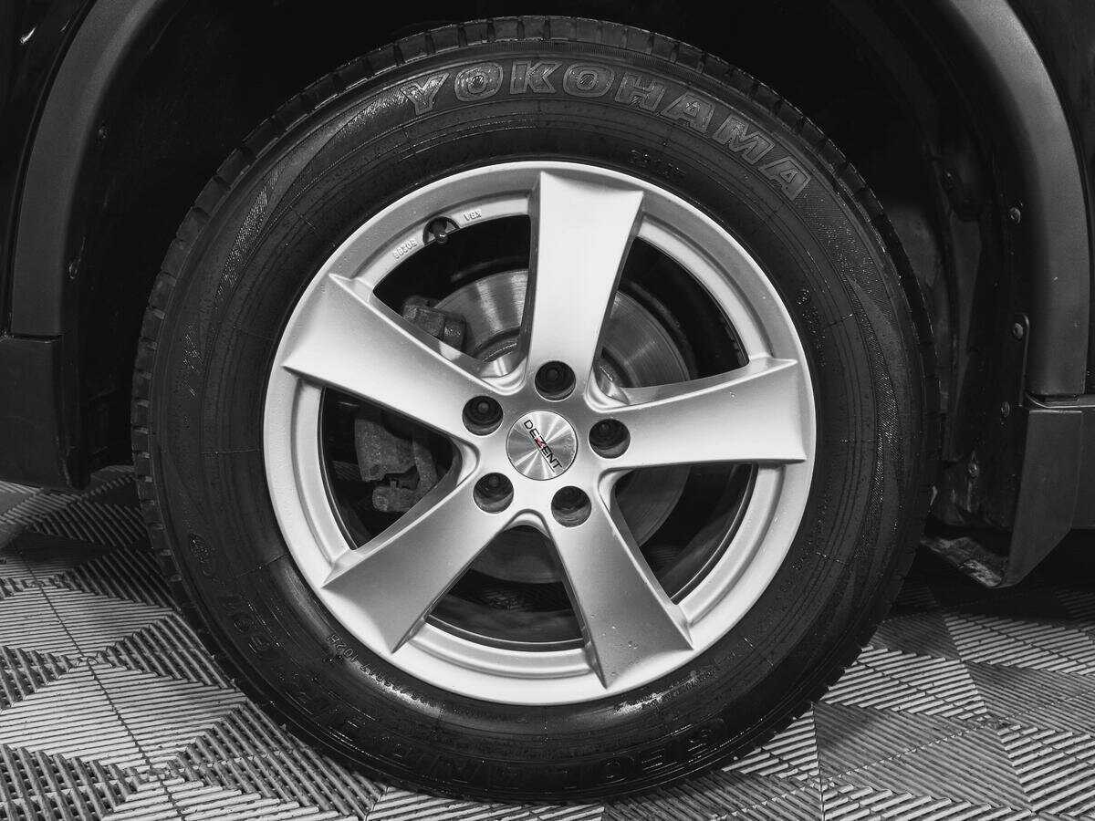 Купить Ниссан Икс-Трейл, 2018, 80 340 км.. Фото: #15