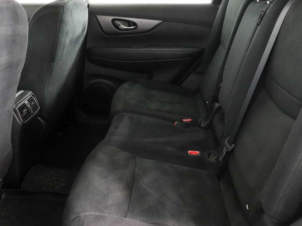 Купить Ниссан Икс-Трейл, 2017, 68 766 км.. Фото: #7