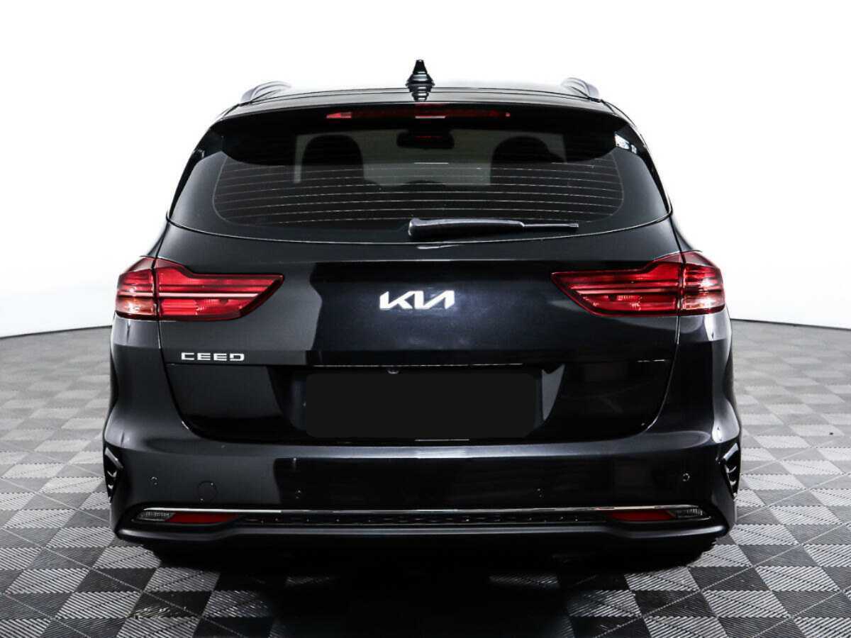 Купить Киа Сид, 2021, 48 501 км.. Фото: #5