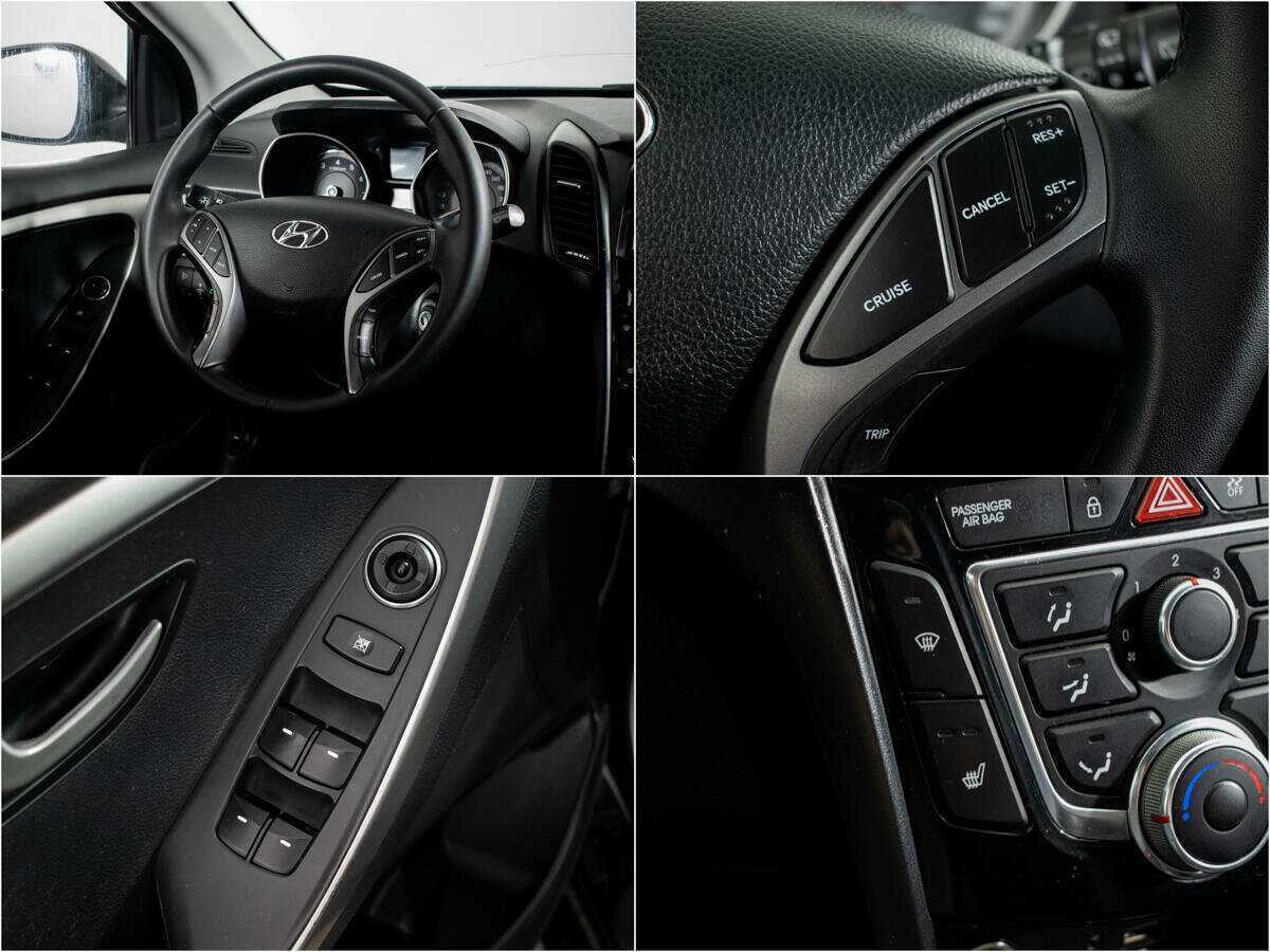 Купить Хендай ай30, 2012, 217 754 км.. Фото: #12