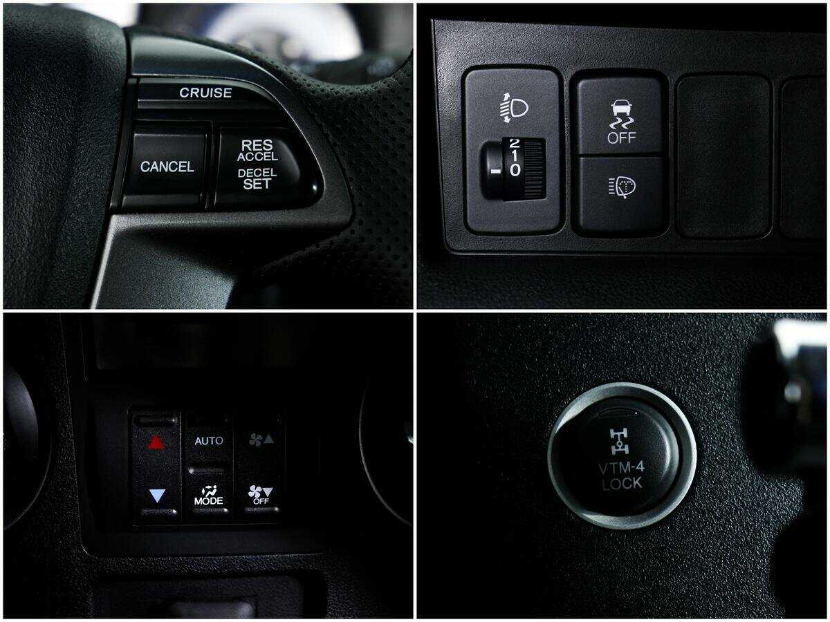 Купить Хонда Пилот, 2013, 228 132 км.. Фото: #14