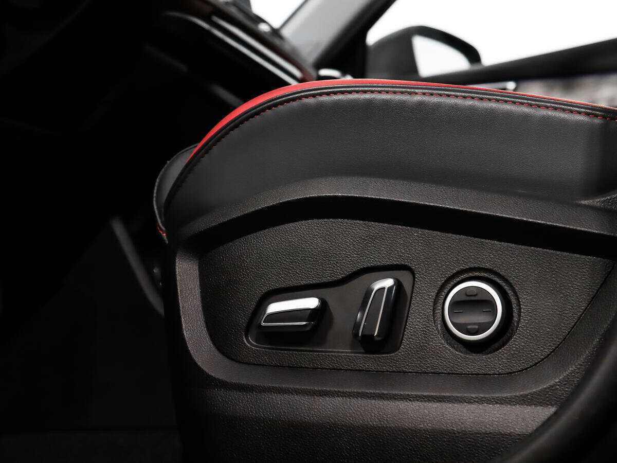 Купить Чери Тигго 4 Про, 2023, 5 005 км.. Фото: #9