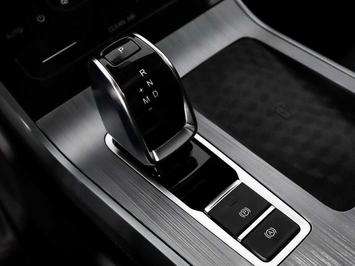 Купить Чери Тигго 4 Про, 2023, 5 005 км.. Фото: #10