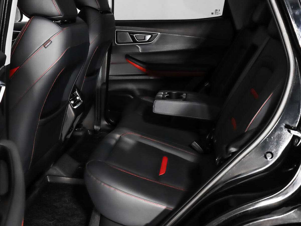 Купить Чери Тигго 4 Про, 2023, 5 005 км.. Фото: #11