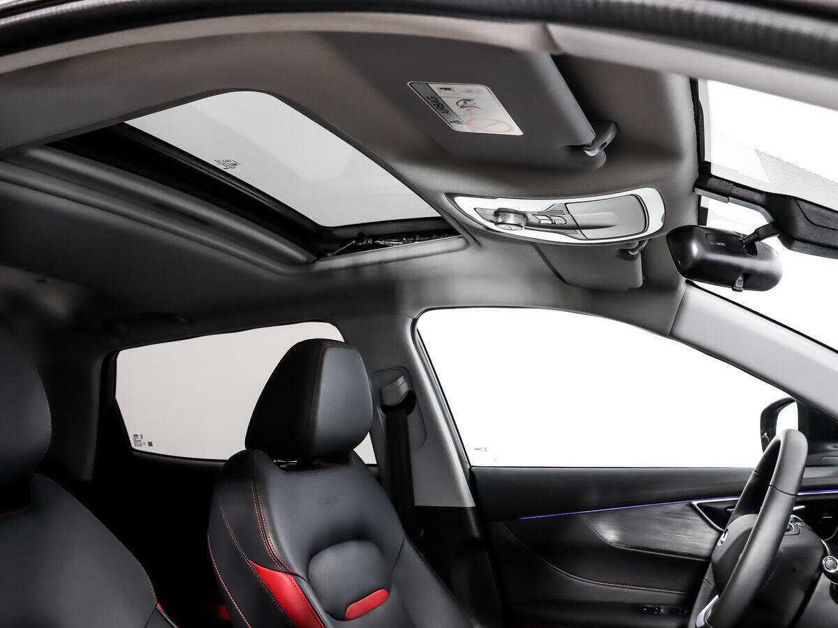 Купить Чери Тигго 4 Про, 2023, 5 005 км.. Фото: #14