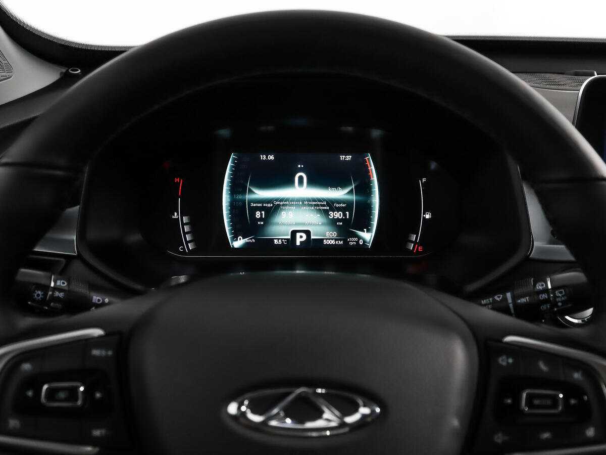 Купить Чери Тигго 4 Про, 2023, 5 005 км.. Фото: #18