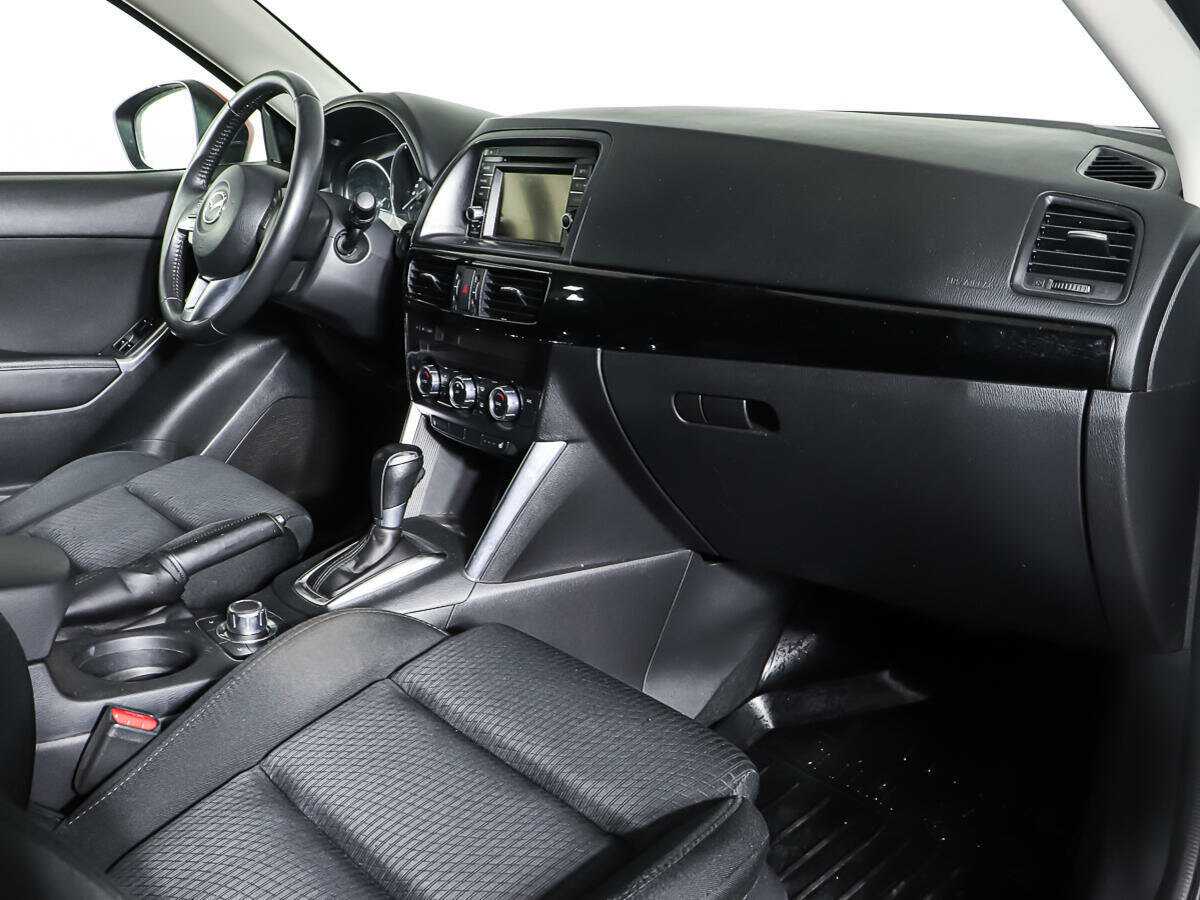 Купить Мазда Ц-Икс-5, 2015, 66 500 км.. Фото: #8