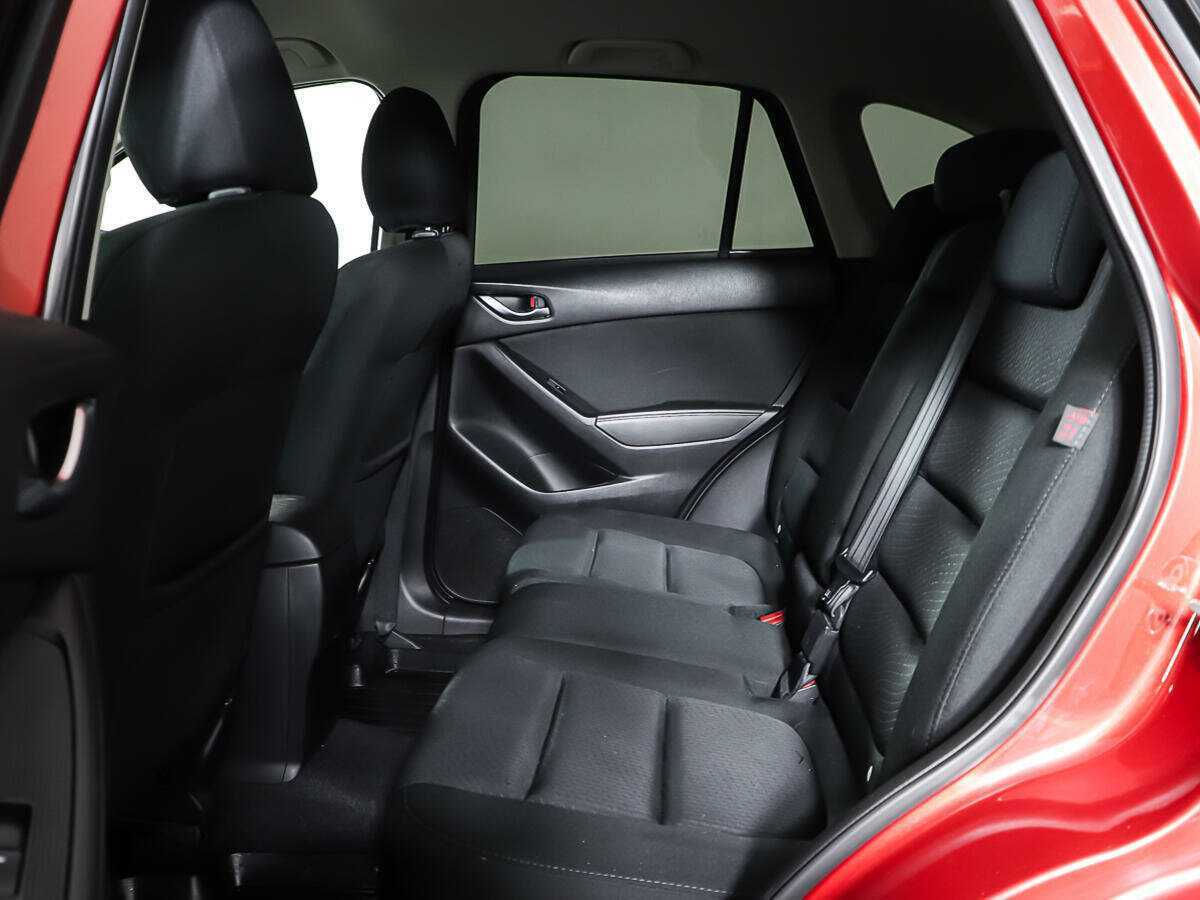 Купить Мазда Ц-Икс-5, 2015, 66 500 км.. Фото: #9