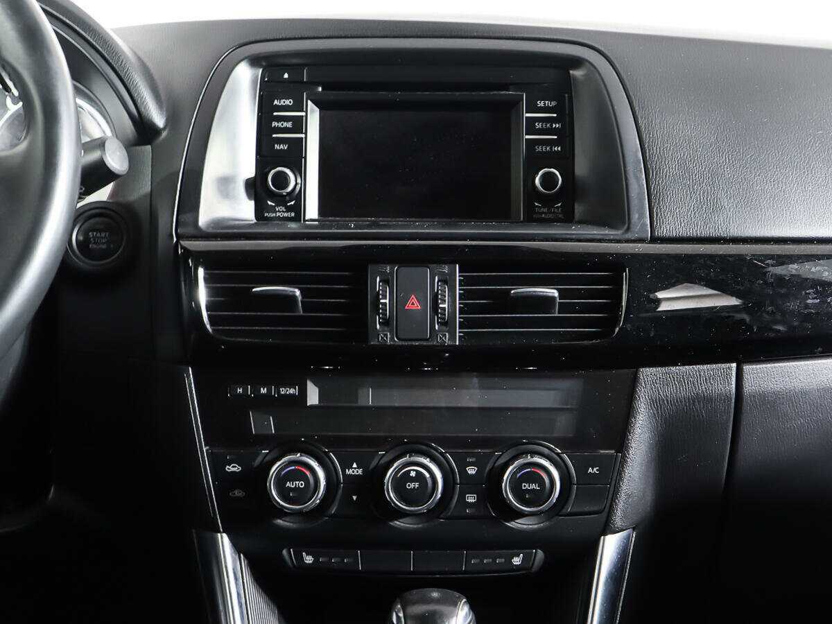 Купить Мазда Ц-Икс-5, 2015, 66 500 км.. Фото: #11