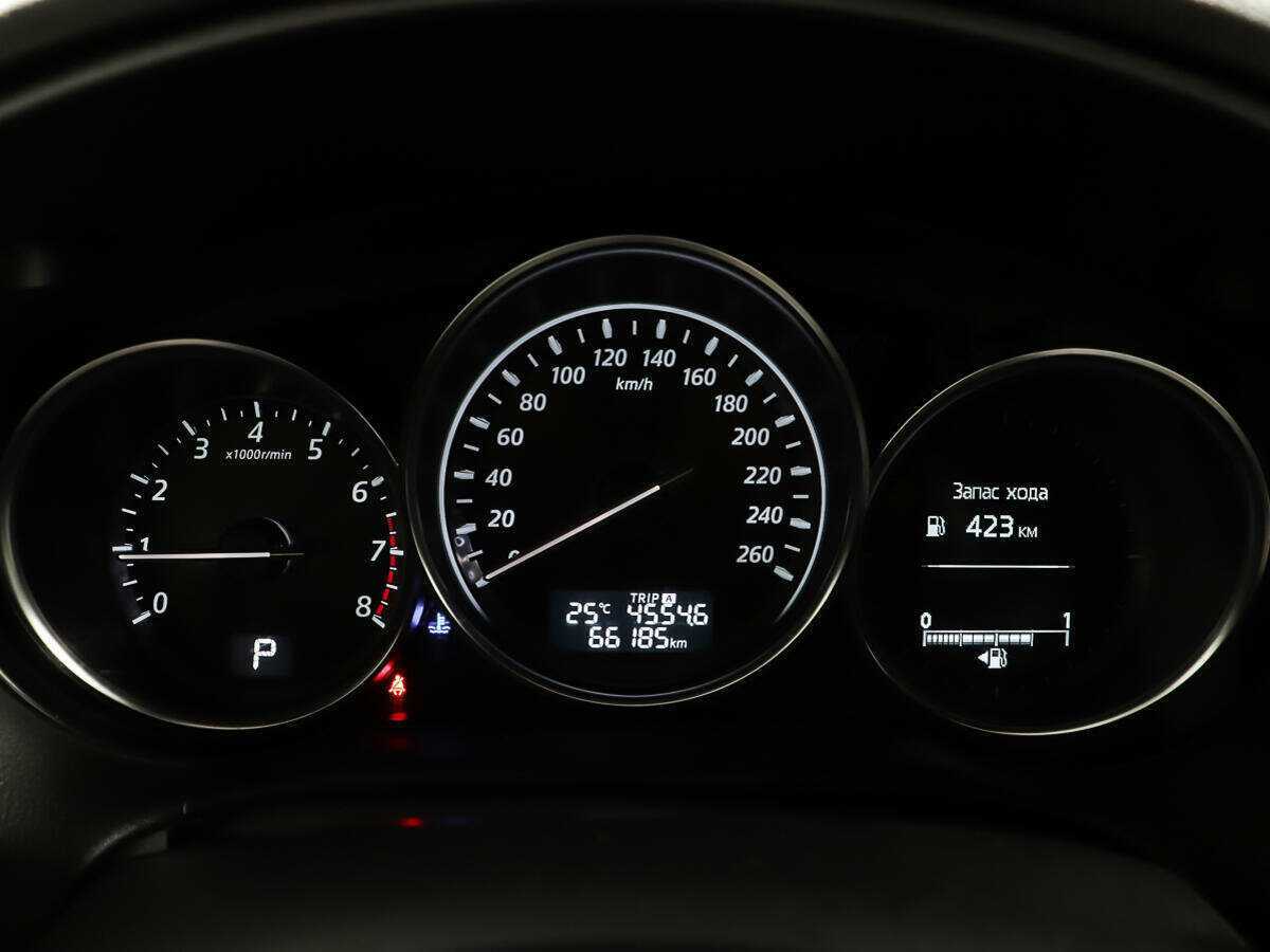 Купить Мазда Ц-Икс-5, 2015, 66 500 км.. Фото: #13