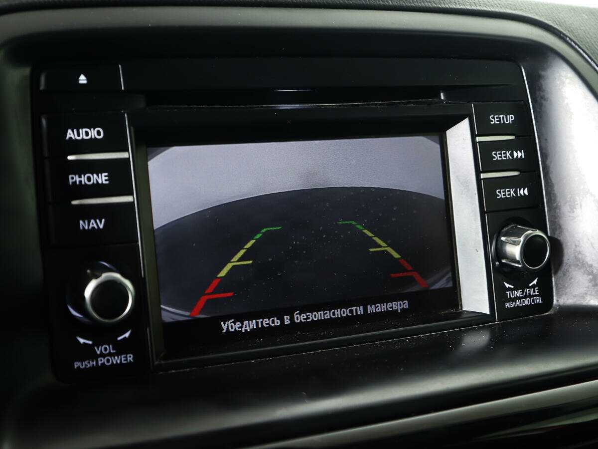 Купить Мазда Ц-Икс-5, 2015, 66 500 км.. Фото: #15