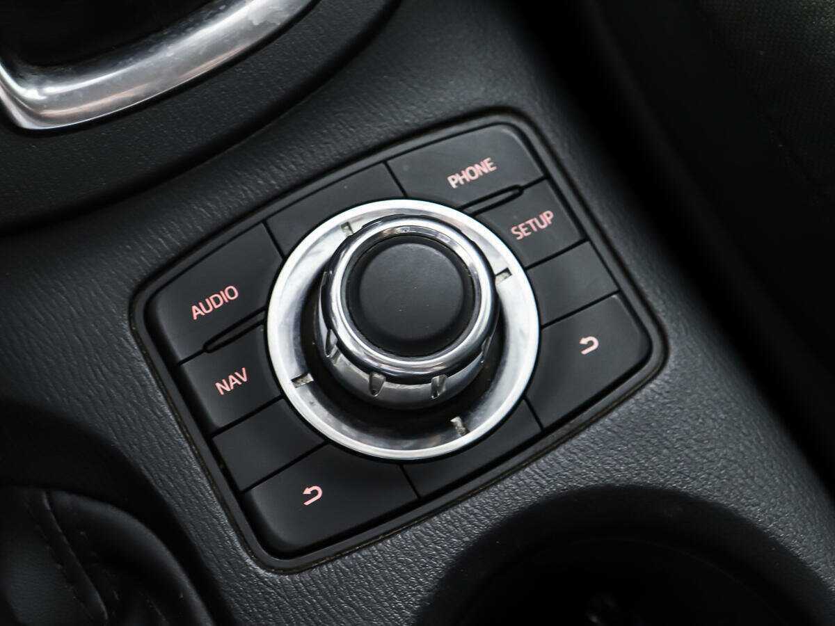 Купить Мазда Ц-Икс-5, 2015, 66 500 км.. Фото: #16