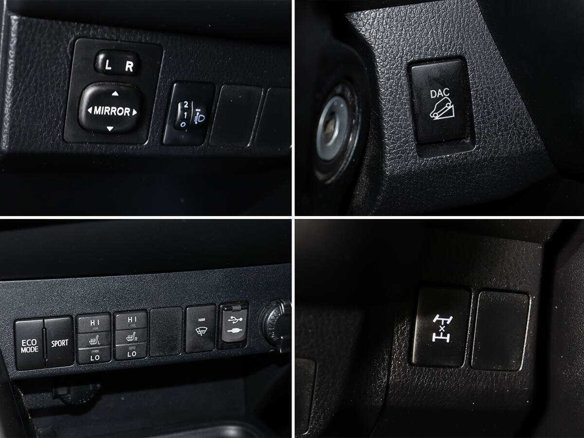 Купить Тойота Рав4, 2016, 101 402 км.. Фото: #16