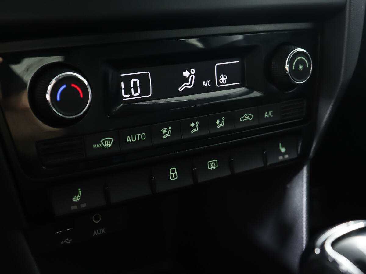 Купить Шкода Рапид, 2017, 167 925 км.. Фото: #16