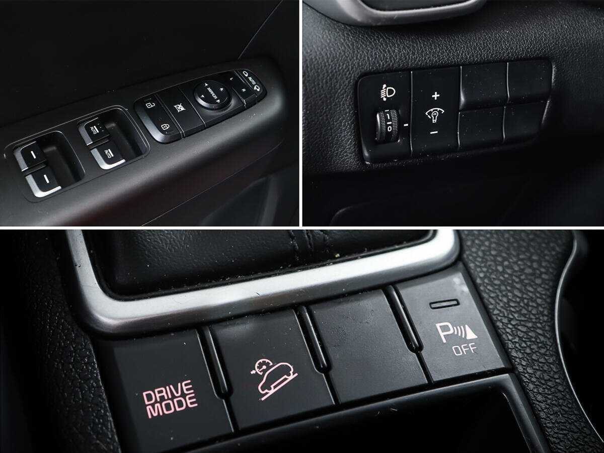 Купить Киа Спортейдж, 2020, 85 588 км.. Фото: #16