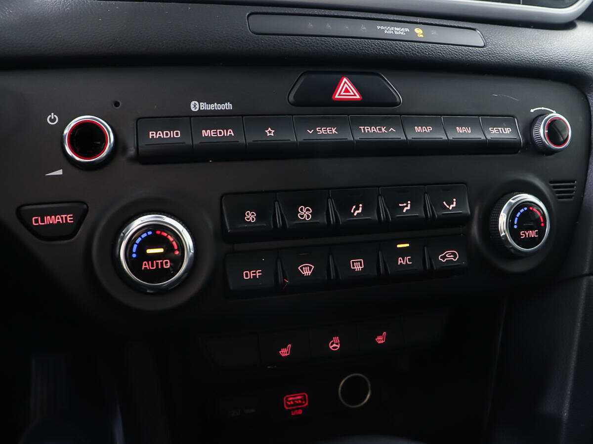 Купить Киа Спортейдж, 2020, 85 588 км.. Фото: #17