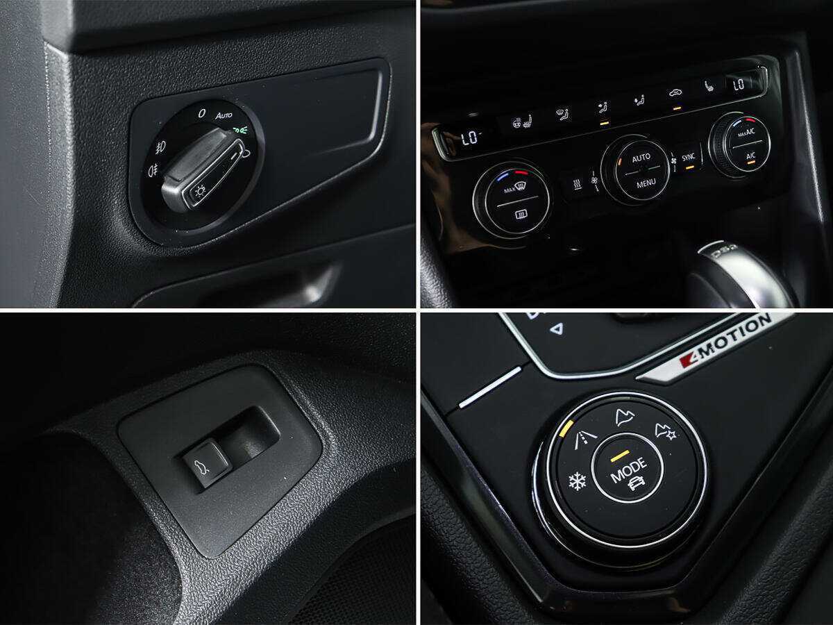 Купить Фольксваген Тигуан, 2017, 59 538 км.. Фото: #16