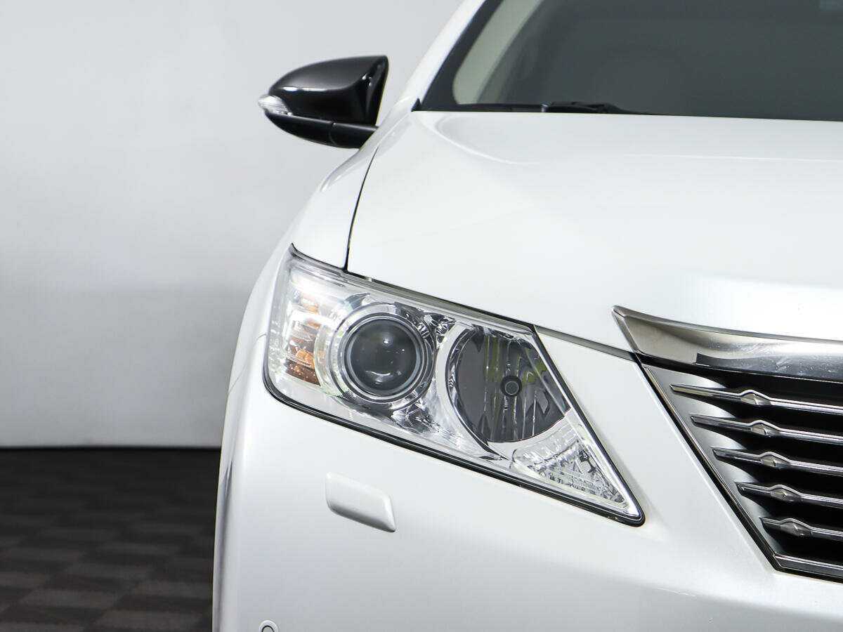 Купить Тойота Камри, 2014, 81 372 км.. Фото: #22