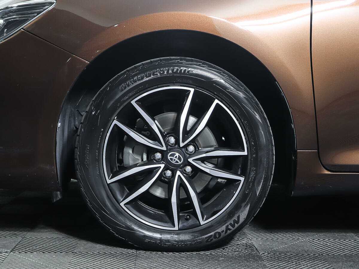 Купить Тойота Камри, 2017, 93 000 км.. Фото: #24