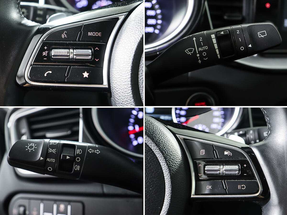 Купить Киа Сид, 2022, 35 830 км.. Фото: #15