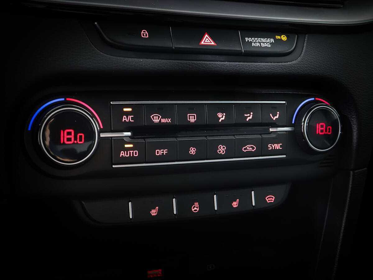 Купить Киа Сид, 2022, 35 830 км.. Фото: #17