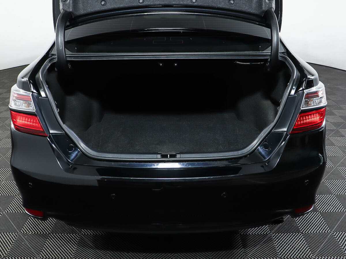 Купить Тойота Камри, 2017, 153 854 км.. Фото: #9