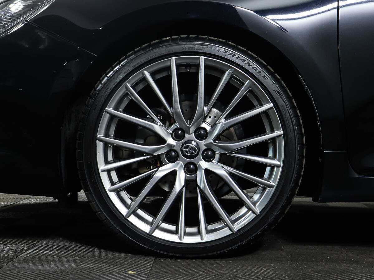 Купить Тойота Камри, 2017, 153 854 км.. Фото: #18